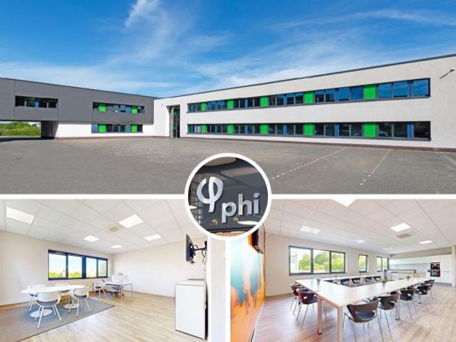 Büro kaufen in Aachen, Nordrhein-Westfalen