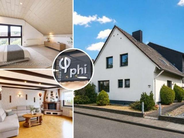 Haus kaufen in Kreuzau, Nordrhein-Westfalen
