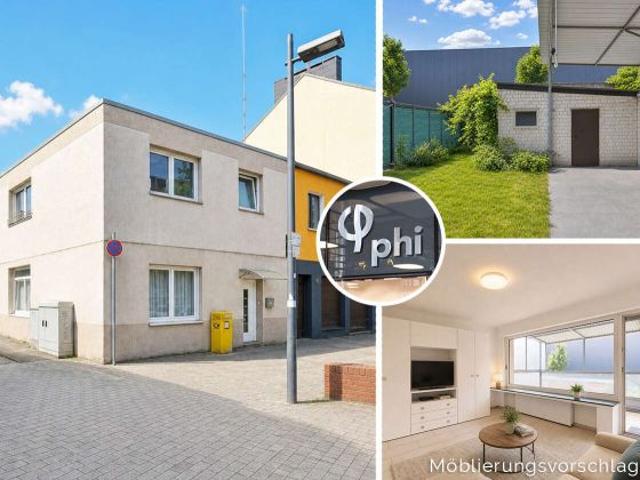 Haus kaufen in Aachen, Nordrhein-Westfalen