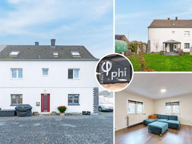Haus kaufen in Hürtgenwald, Nordrhein-Westfalen