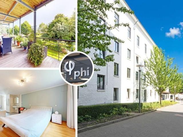Wohnung kaufen in Aachen, Nordrhein-Westfalen