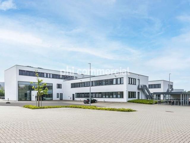 Büro mieten in Aachen, Nordrhein-Westfalen