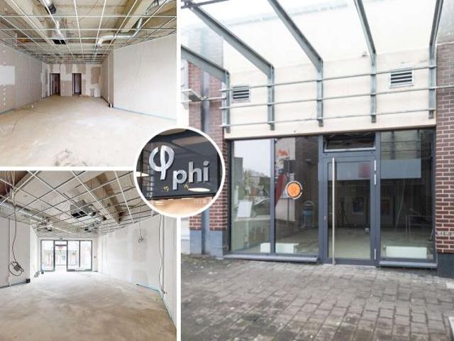 Büro mieten in Stolberg, Nordrhein-Westfalen