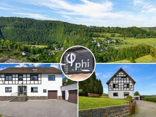 Haus kaufen in Simmerath, Nordrhein-Westfalen