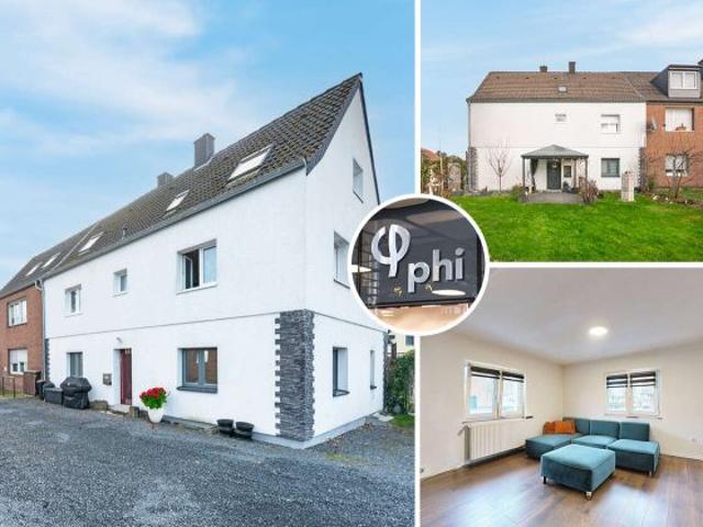 Haus kaufen in Hürtgenwald, Nordrhein-Westfalen