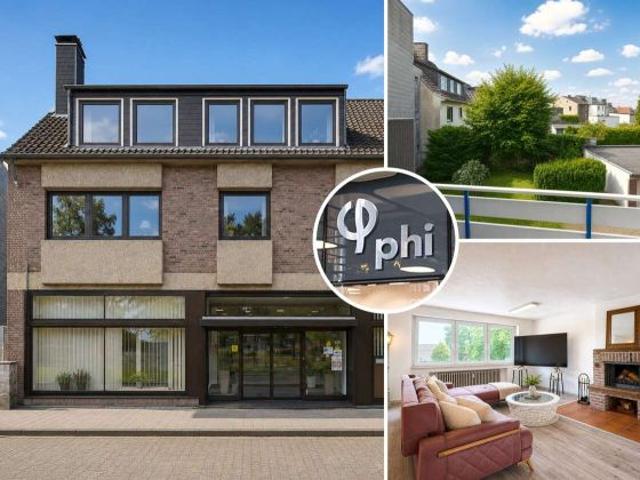 Wohnung kaufen in Aachen, Nordrhein-Westfalen