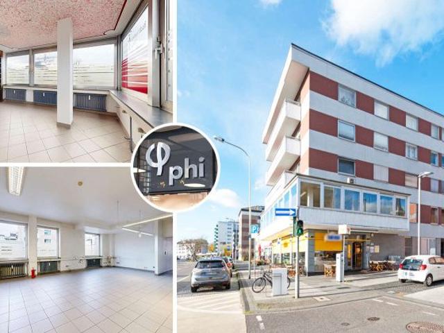 Büro kaufen in Eschweiler, Nordrhein-Westfalen