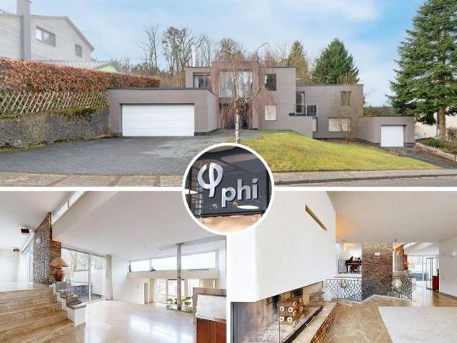 Haus kaufen in Roetgen, Nordrhein-Westfalen