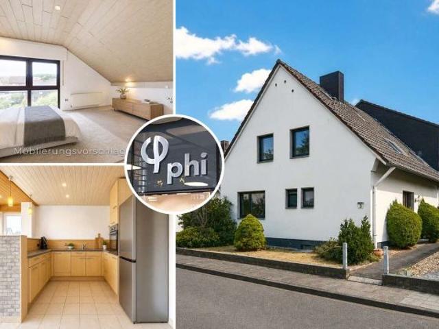 Haus kaufen in Kreuzau, Kreis Düren