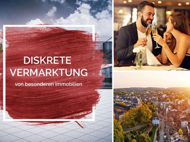 Gewerbe mieten in Aachen, Nordrhein-Westfalen