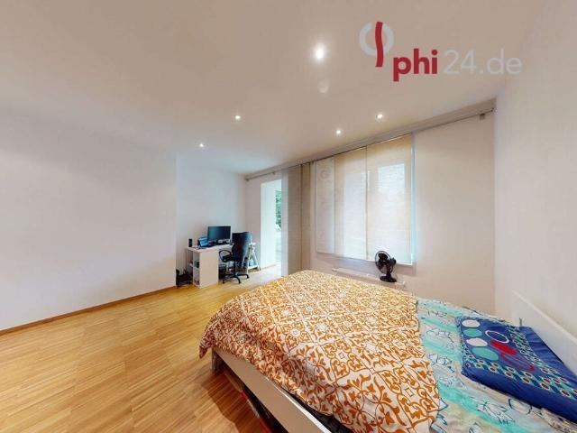 Apartment mieten in Burtscheid, Aachen