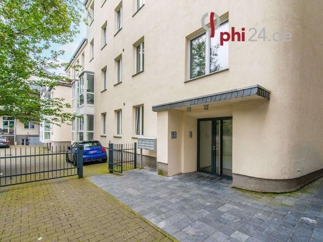Apartment mieten in Burtscheid, Aachen