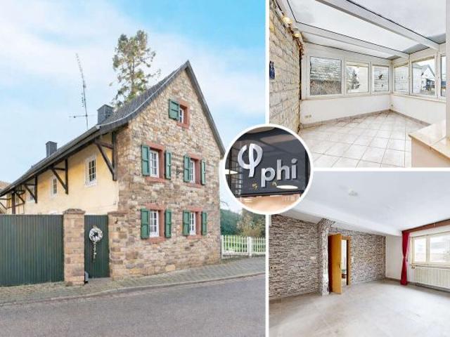 Haus kaufen in Nideggen, Nordrhein-Westfalen
