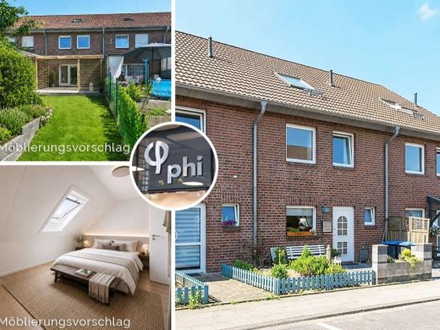 Haus kaufen in Stolberg, Nordrhein-Westfalen