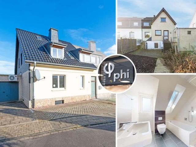 Haus kaufen in Aachen, Nordrhein-Westfalen