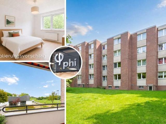 Wohnung kaufen in Aachen, Nordrhein-Westfalen
