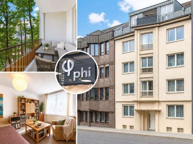 Wohnung kaufen in Aachen, Nordrhein-Westfalen