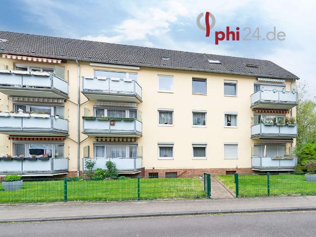 Etagenwohnung kaufen in Köln