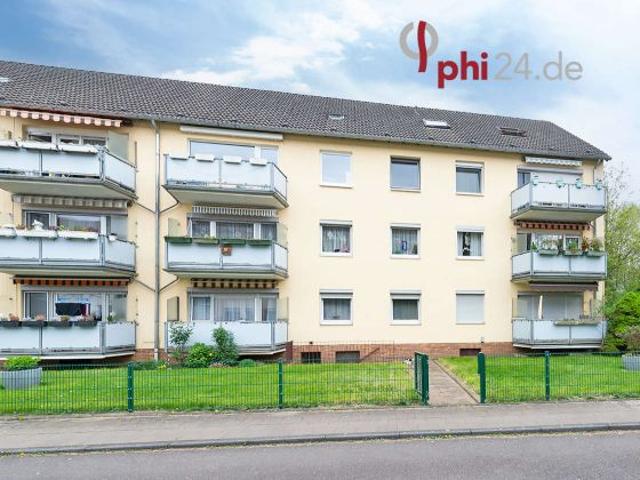 Wohnung kaufen in Köln, Nordrhein-Westfalen