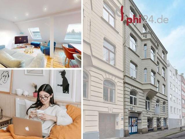 Wohnung kaufen in Köln, Nordrhein-Westfalen
