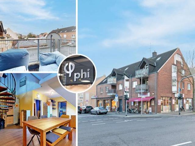 Wohnung kaufen in Pulheim, Nordrhein-Westfalen