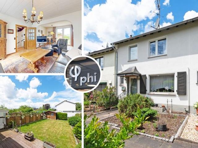 Haus kaufen in Pulheim, Nordrhein-Westfalen