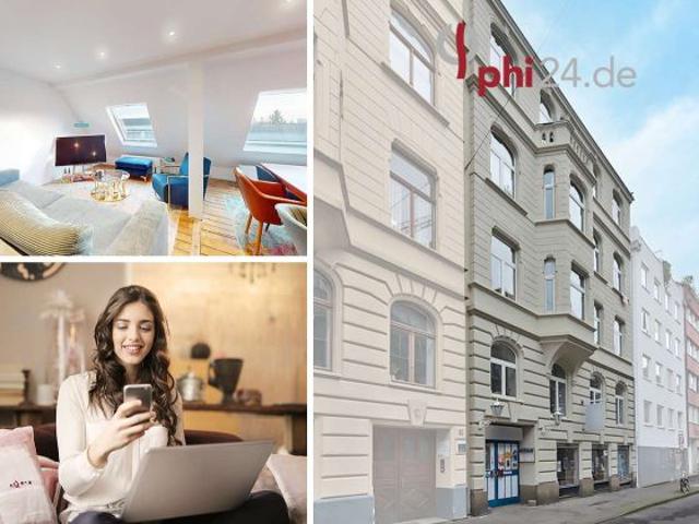 Wohnung kaufen in Köln, Nordrhein-Westfalen