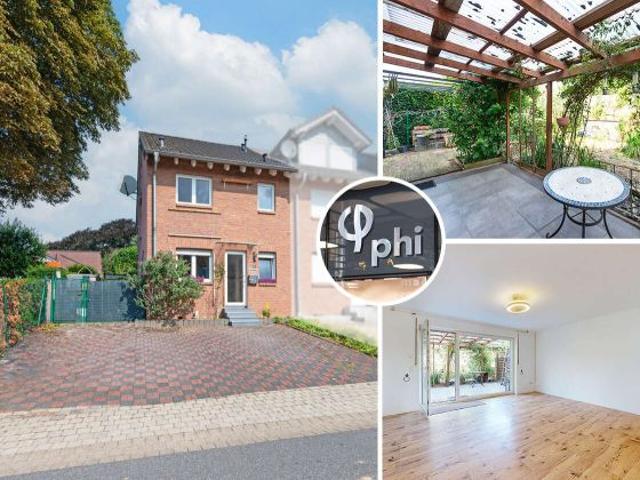 Haus kaufen in Bedburg, Nordrhein-Westfalen