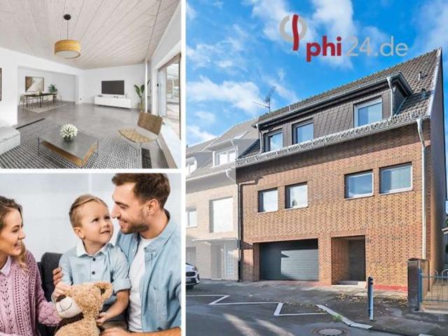 Haus kaufen in Brühl, Nordrhein-Westfalen