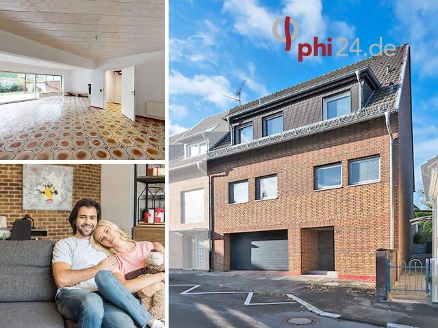Haus kaufen in Brühl, Nordrhein-Westfalen