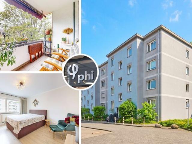 Wohnung kaufen in Köln, Nordrhein-Westfalen