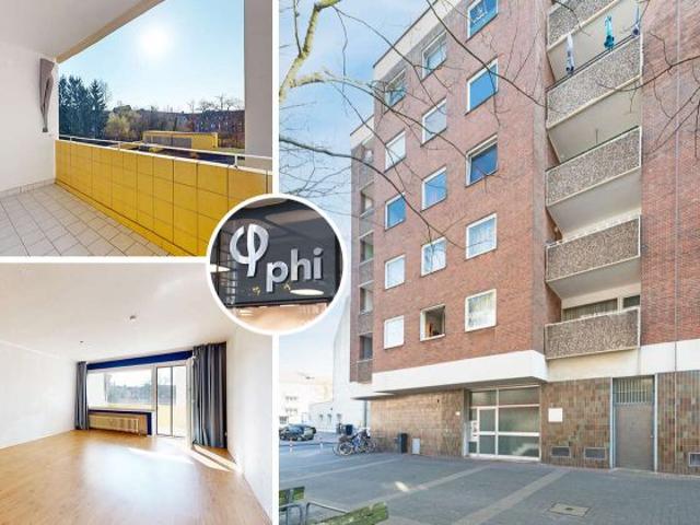 Wohnung kaufen in Köln, Nordrhein-Westfalen