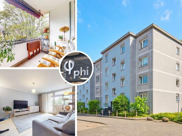 Wohnung kaufen in Köln, Nordrhein-Westfalen
