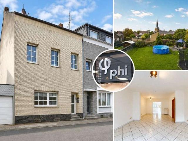 Haus kaufen in Elsdorf, Rhein-Erft-Kreis