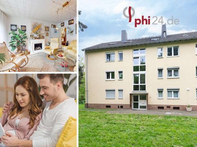 Wohnung kaufen in Köln, Nordrhein-Westfalen