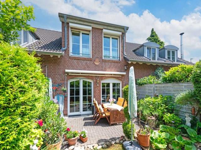 Haus kaufen in Pulheim, Nordrhein-Westfalen