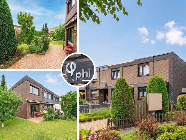 Haus kaufen in Morschenich, Merzenich