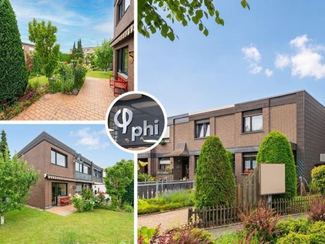 Haus kaufen in Merzenich, Nordrhein-Westfalen