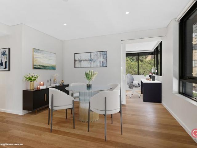 Apartment for rent in Sydney, New South Wales
