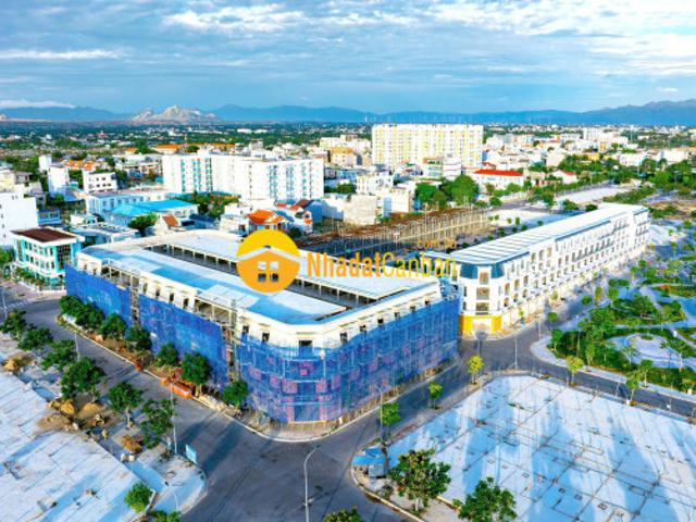 Biệt Thự bán