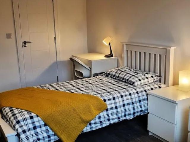 Apartment to rent in Dublin