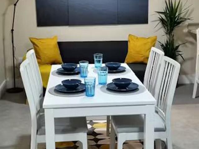 Apartment to rent in Bluebell, North Tipperary