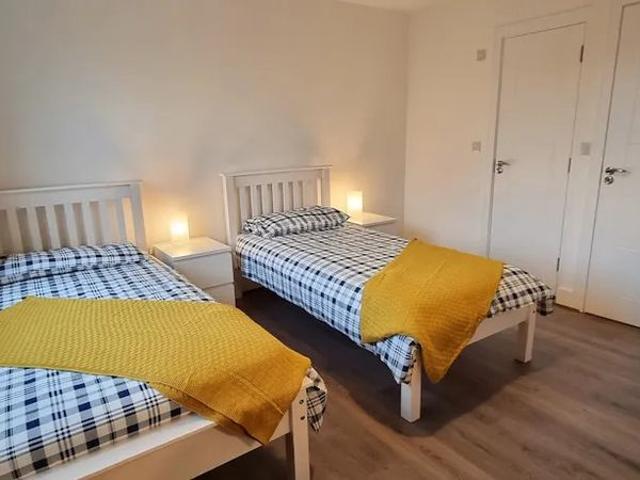 Apartment to rent in Dublin