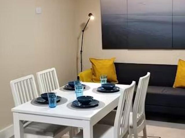 Apartment to rent in Bluebell, North Tipperary