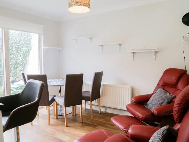 House to rent in Dublin