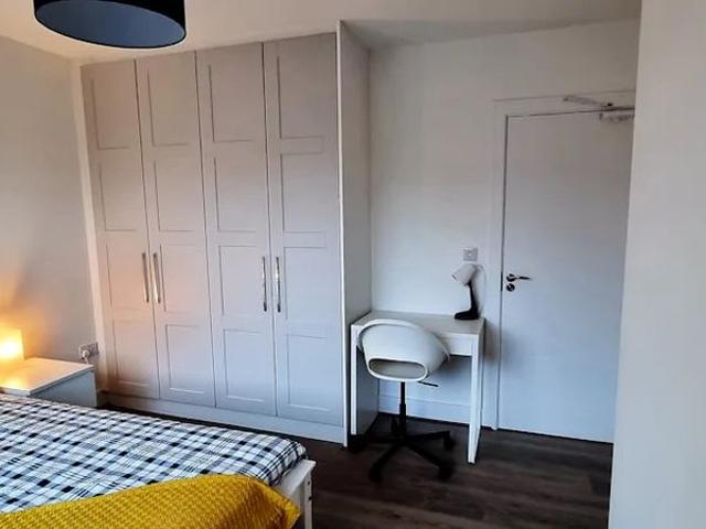 Apartment to rent in Dublin