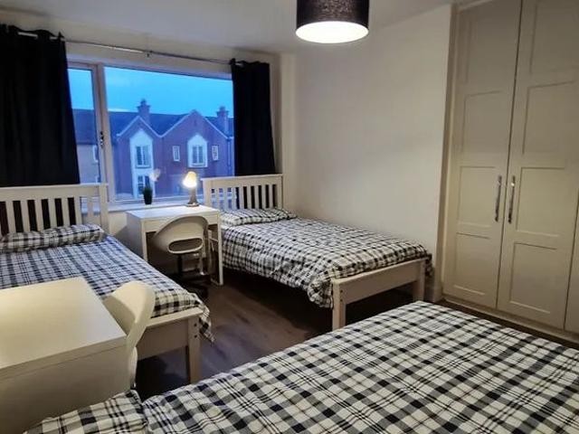 Apartment to rent in Dublin