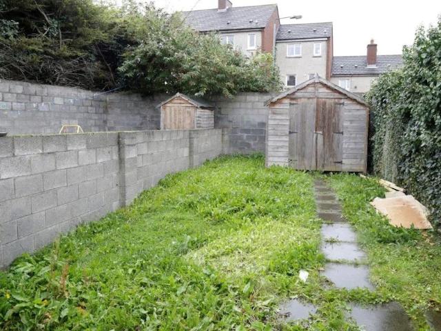 House to rent in Dublin