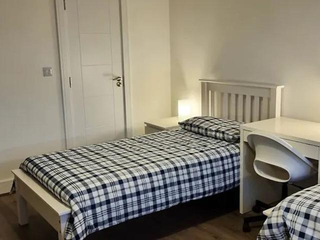 Apartment to rent in Dublin