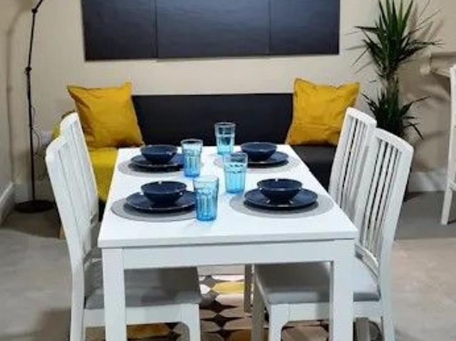 Apartment to rent in Dublin